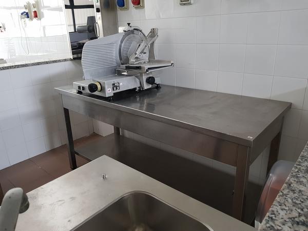 2#4092 Attrezzature per cucina professionale in vendita - foto 54