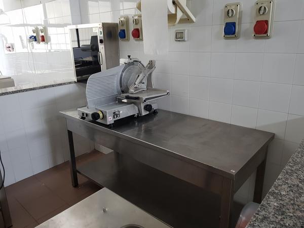 2#4092 Attrezzature per cucina professionale in vendita - foto 55