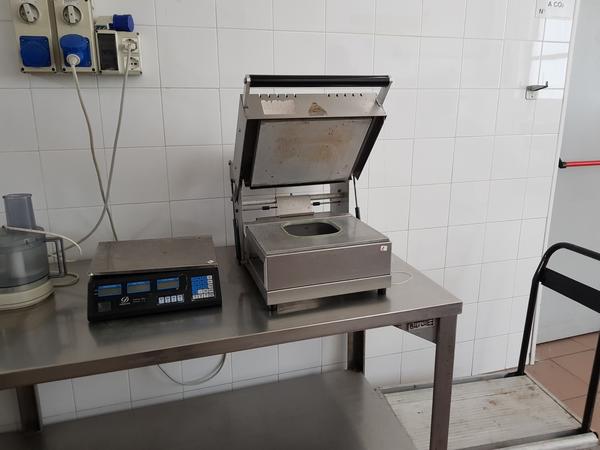 2#4092 Attrezzature per cucina professionale in vendita - foto 56