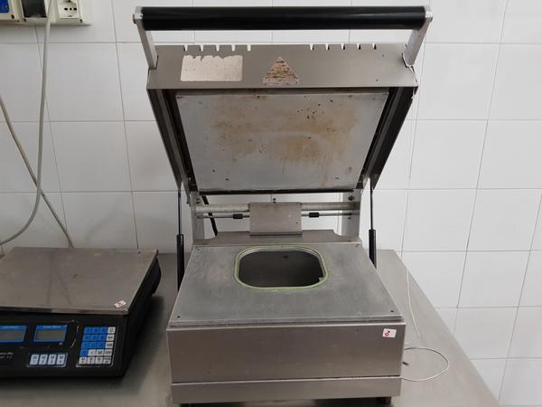 2#4092 Attrezzature per cucina professionale in vendita - foto 57