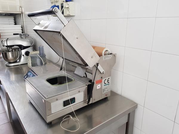 2#4092 Attrezzature per cucina professionale in vendita - foto 58
