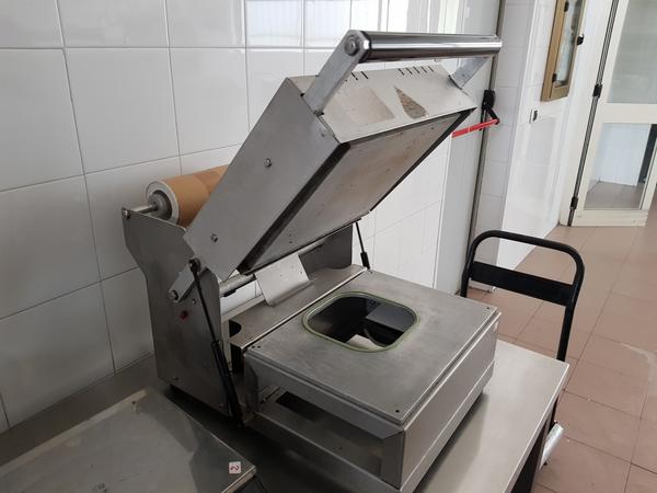 2#4092 Attrezzature per cucina professionale in vendita - foto 62