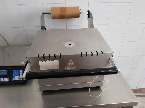 2#4092 Attrezzature per cucina professionale in vendita - foto 63