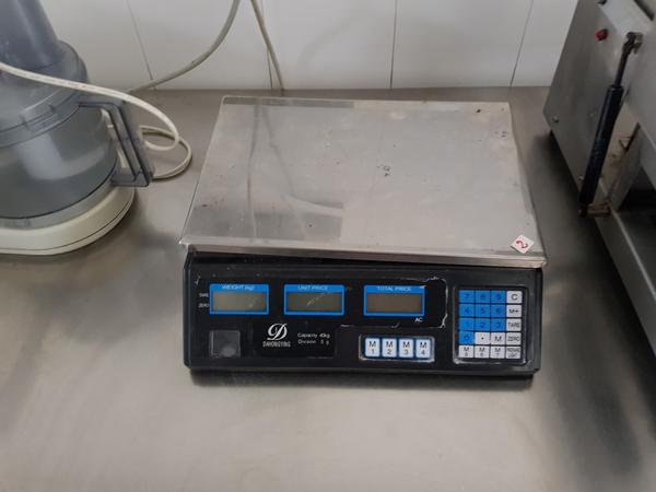 2#4092 Attrezzature per cucina professionale in vendita - foto 64