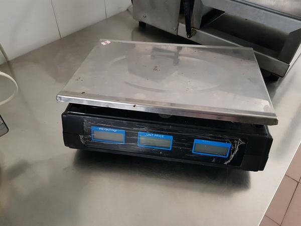 2#4092 Attrezzature per cucina professionale in vendita - foto 66