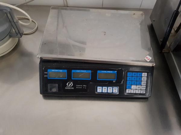 2#4092 Attrezzature per cucina professionale in vendita - foto 67