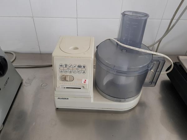 2#4092 Attrezzature per cucina professionale in vendita - foto 68