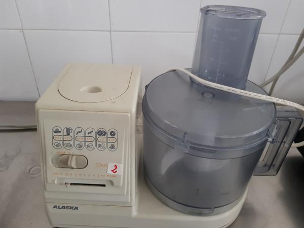 2#4092 Attrezzature per cucina professionale in vendita - foto 69