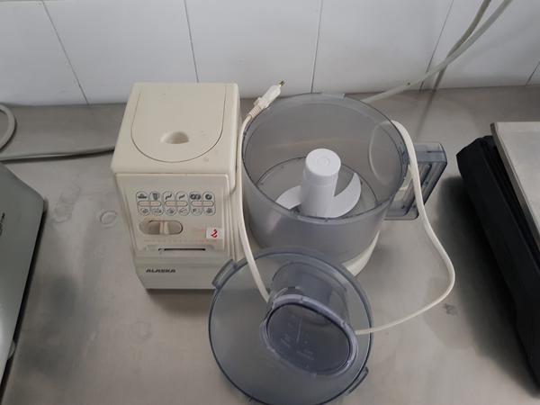 2#4092 Attrezzature per cucina professionale in vendita - foto 70