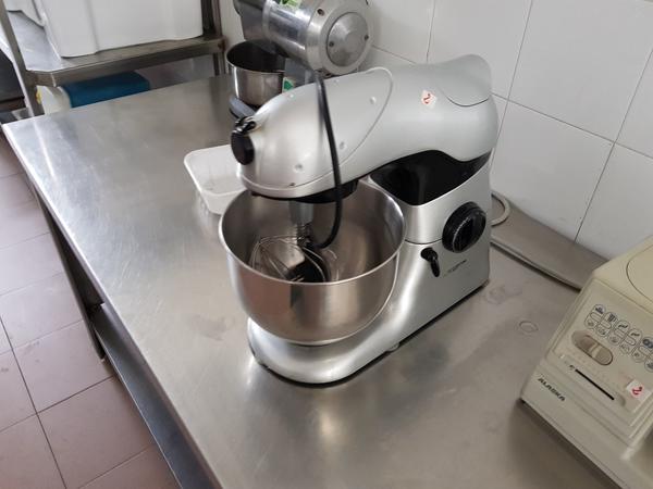 2#4092 Attrezzature per cucina professionale in vendita - foto 72