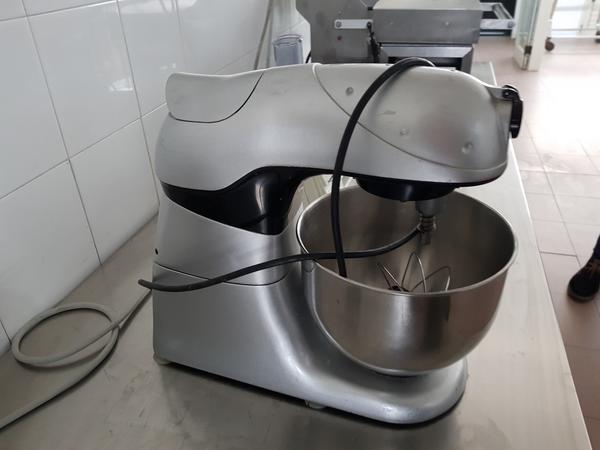 2#4092 Attrezzature per cucina professionale in vendita - foto 74
