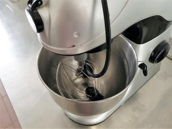 2#4092 Attrezzature per cucina professionale in vendita - foto 75