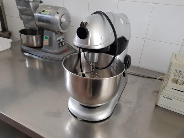 2#4092 Attrezzature per cucina professionale in vendita - foto 76