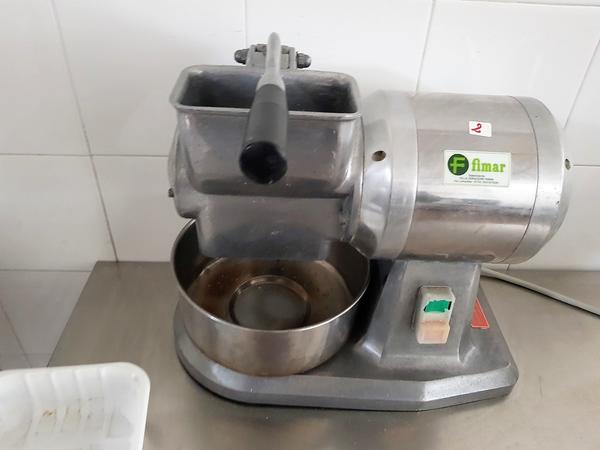2#4092 Attrezzature per cucina professionale in vendita - foto 79