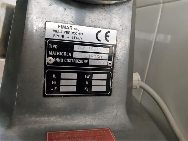 2#4092 Attrezzature per cucina professionale in vendita - foto 80