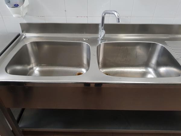 2#4092 Attrezzature per cucina professionale in vendita - foto 87