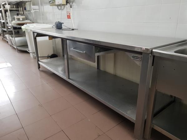 2#4092 Attrezzature per cucina professionale in vendita - foto 88