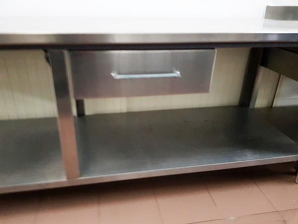 2#4092 Attrezzature per cucina professionale in vendita - foto 92