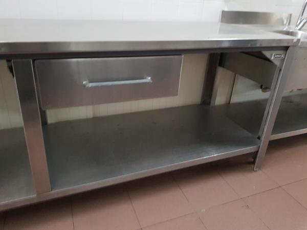 2#4092 Attrezzature per cucina professionale in vendita - foto 93