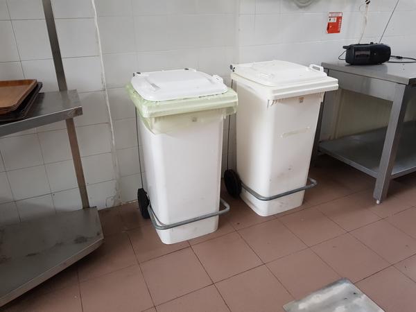 2#4092 Attrezzature per cucina professionale in vendita - foto 94