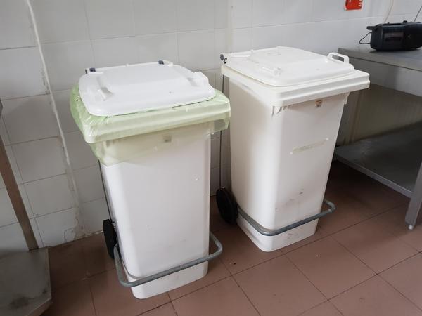 2#4092 Attrezzature per cucina professionale in vendita - foto 97