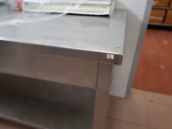 2#4092 Attrezzature per cucina professionale in vendita - foto 99
