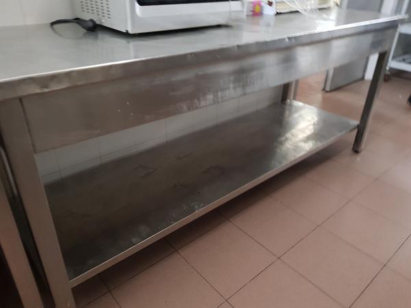 2#4092 Attrezzature per cucina professionale in vendita - foto 100