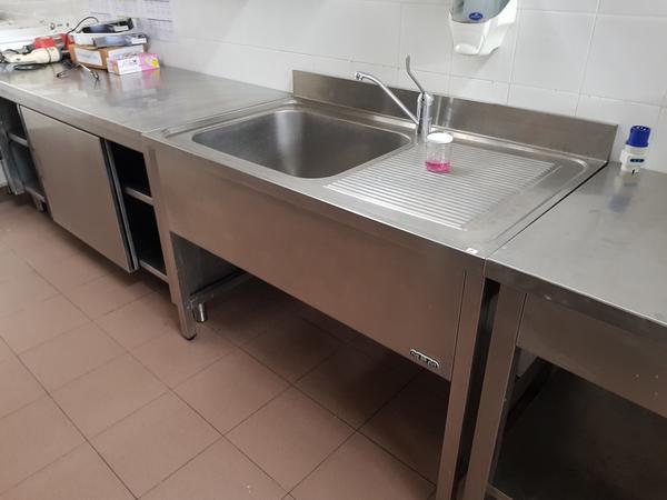 2#4092 Attrezzature per cucina professionale in vendita - foto 102
