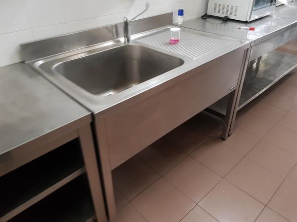 2#4092 Attrezzature per cucina professionale in vendita - foto 104