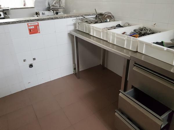 2#4092 Attrezzature per cucina professionale in vendita - foto 109