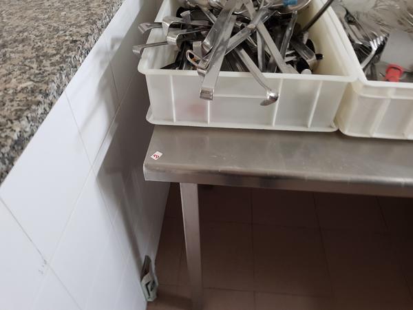 2#4092 Attrezzature per cucina professionale in vendita - foto 110