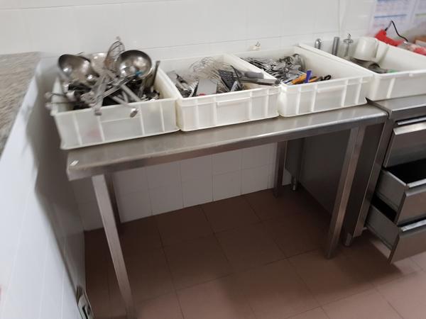 2#4092 Attrezzature per cucina professionale in vendita - foto 111