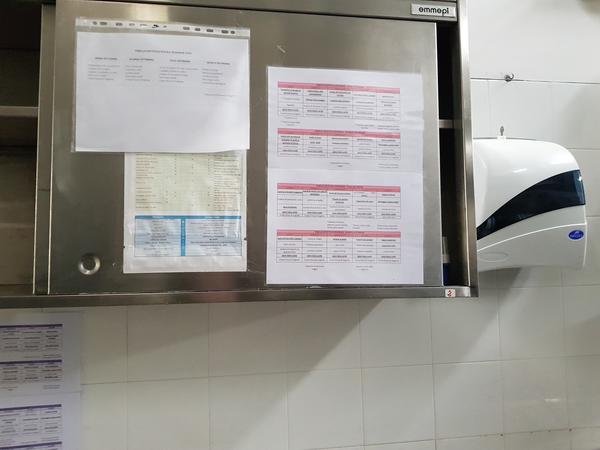 2#4092 Attrezzature per cucina professionale in vendita - foto 113