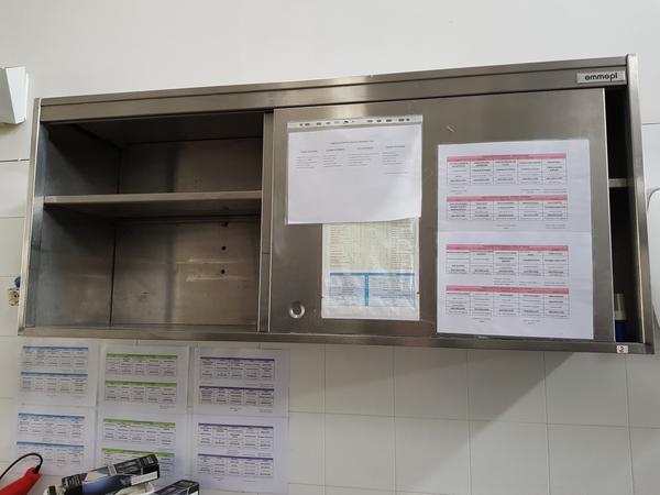 2#4092 Attrezzature per cucina professionale in vendita - foto 114
