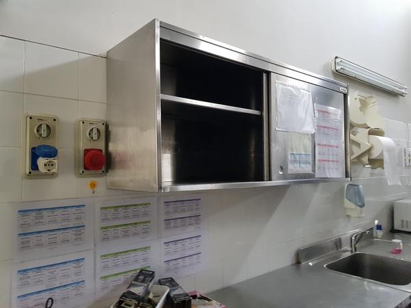 2#4092 Attrezzature per cucina professionale in vendita - foto 115