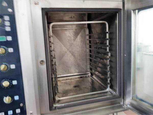 3#4092 Cucine industriali e attrezzature per la ristorazione in vendita - foto 6