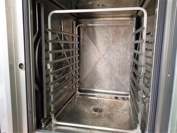 3#4092 Cucine industriali e attrezzature per la ristorazione in vendita - foto 7