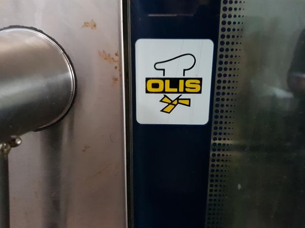 3#4092 Cucine industriali e attrezzature per la ristorazione in vendita - foto 8
