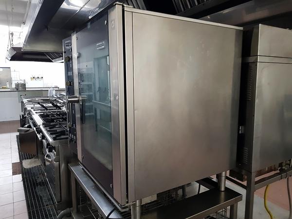 3#4092 Cucine industriali e attrezzature per la ristorazione in vendita - foto 9