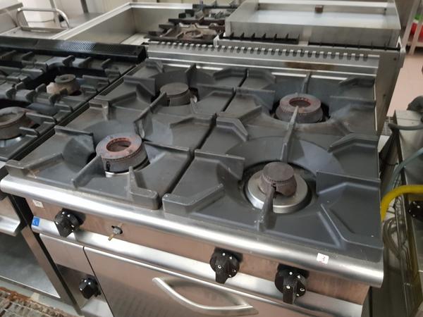 3#4092 Cucine industriali e attrezzature per la ristorazione in vendita - foto 13