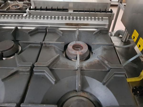 3#4092 Cucine industriali e attrezzature per la ristorazione in vendita - foto 15