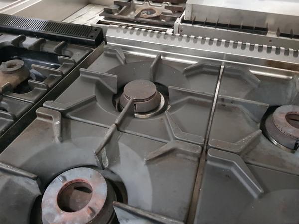 3#4092 Cucine industriali e attrezzature per la ristorazione in vendita - foto 16