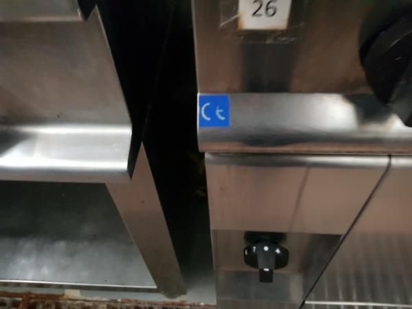3#4092 Cucine industriali e attrezzature per la ristorazione in vendita - foto 17