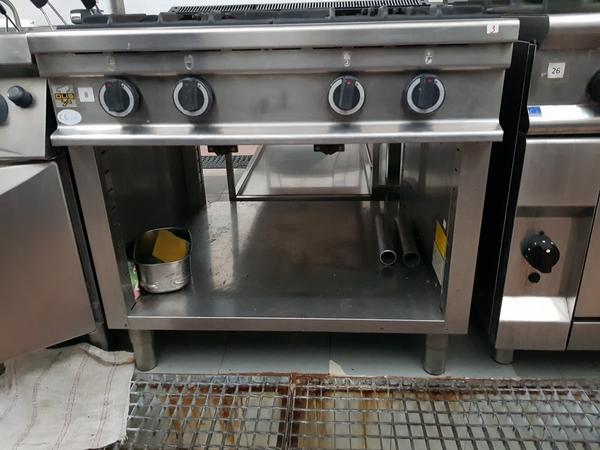 3#4092 Cucine industriali e attrezzature per la ristorazione in vendita - foto 23