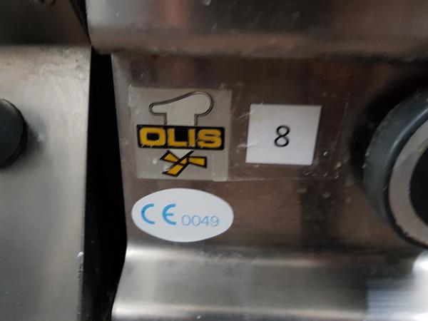 3#4092 Cucine industriali e attrezzature per la ristorazione in vendita - foto 24