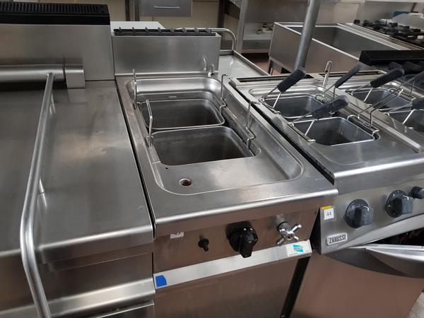 3#4092 Cucine industriali e attrezzature per la ristorazione in vendita - foto 25