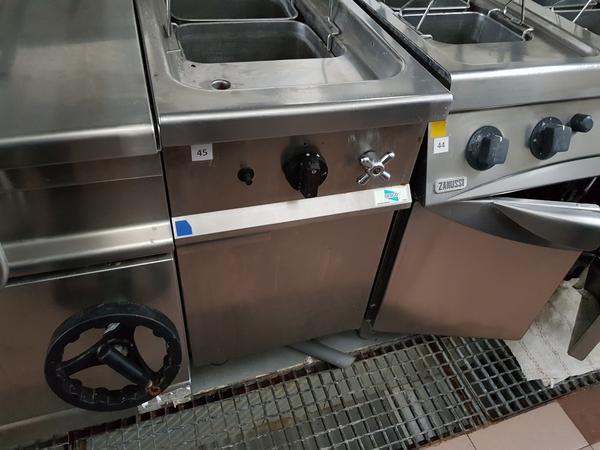 3#4092 Cucine industriali e attrezzature per la ristorazione in vendita - foto 26