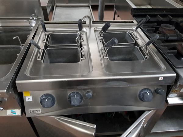 3#4092 Cucine industriali e attrezzature per la ristorazione in vendita - foto 27
