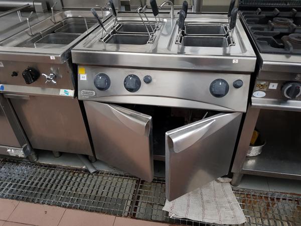 3#4092 Cucine industriali e attrezzature per la ristorazione in vendita - foto 28