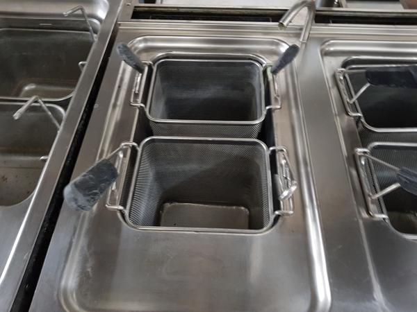 3#4092 Cucine industriali e attrezzature per la ristorazione in vendita - foto 30